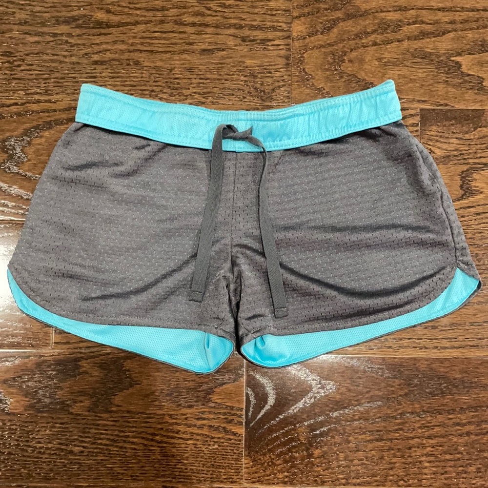 Kids Gym Shorts